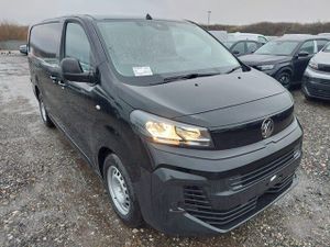 Vauxhall Vivaro 1.5 Turbo Prime XL 2025