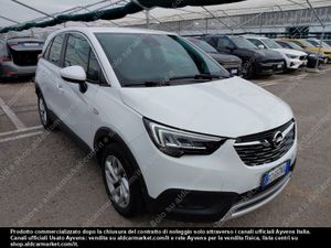 Opel Crossland 1.2 Innovation 2019