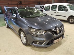 Renault Megane Grandtour 1.3 TCe 2019