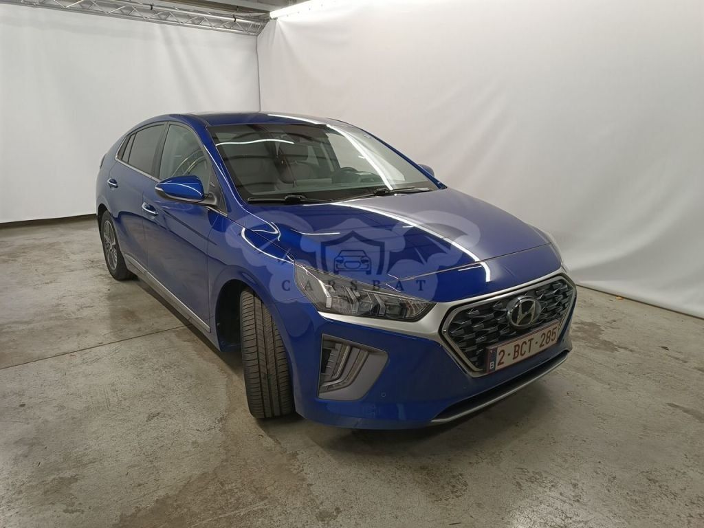 Hyundai IONIQ 1.6 2021