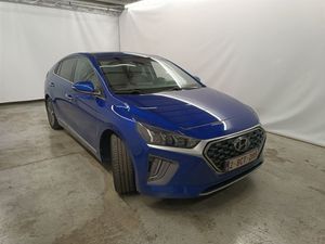 Hyundai IONIQ 1.6 2021