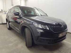 Skoda Kodiaq 1.5 TSI Ambition 2020