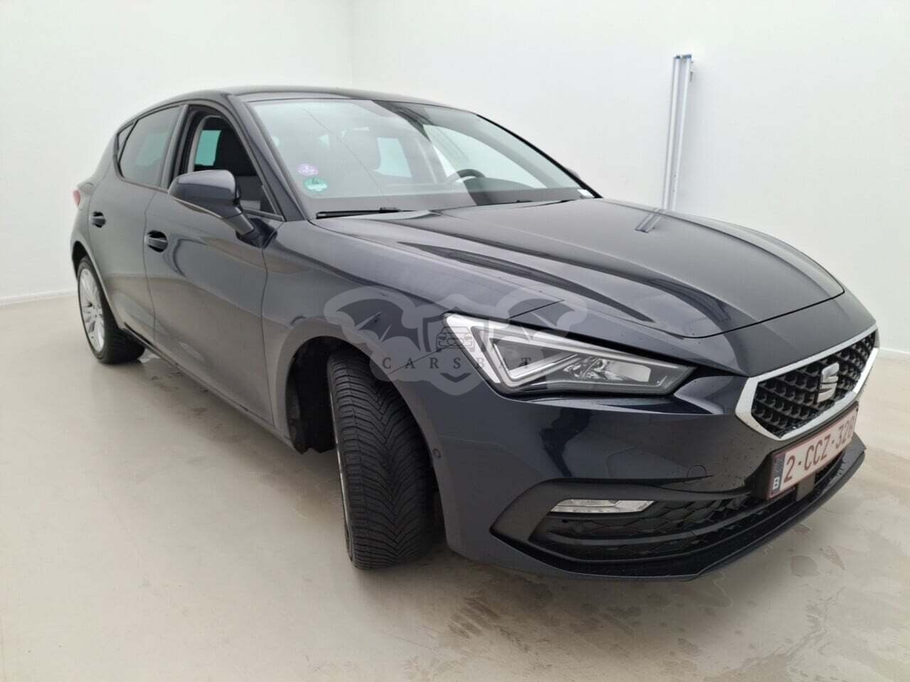 Seat Leon 1.0 TSI Move! 2022