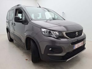 Peugeot Rifter 1.5 HDI Allure 2022
