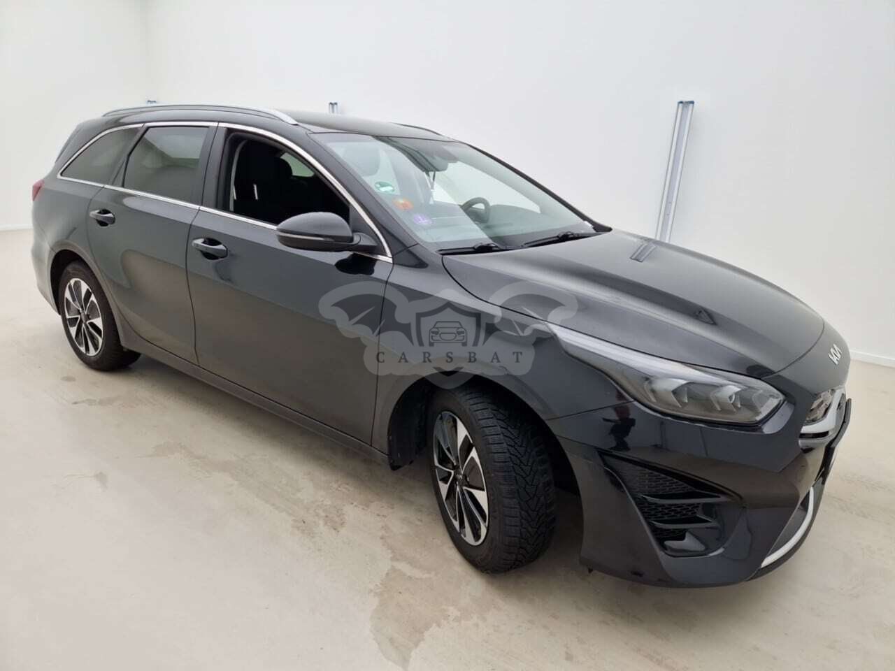 Kia Ceed Ceed SW 1.6 GDI Business 2023