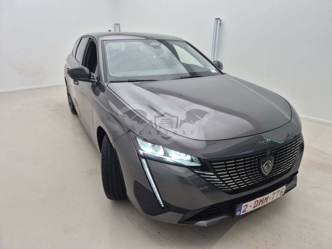 Peugeot 308 SW 1.2 Allure Pack 2023