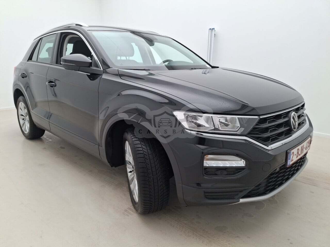 Volkswagen T-ROC 2.0 TDI Style 2021