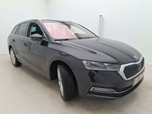 Skoda Octavia Combi 1.4 TSI Clever 2021