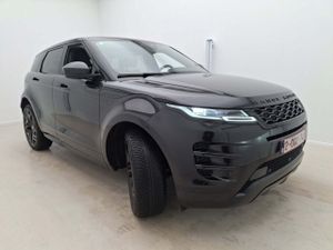 Land Rover Range Rover Evoque P300e R-Dynamic 2022