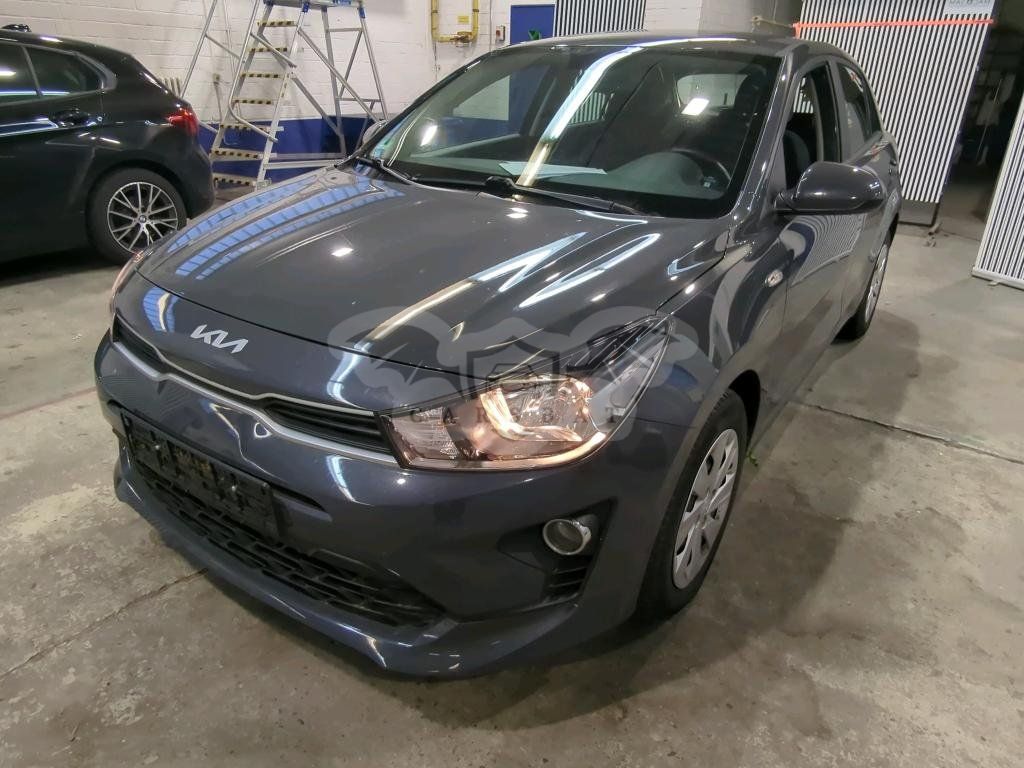 Kia Rio 1.2 2023