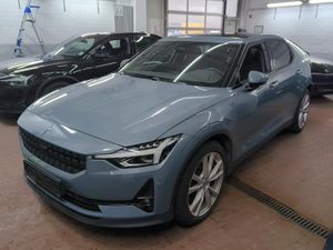 Polestar 2 79 kWh 2021