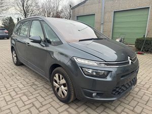 Citroën C4 Grand Picasso 1.6 HDI Comfort 2014