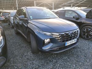 Hyundai Tucson 1.6 CRDI Creative 2021