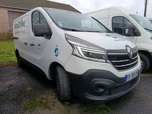 Renault Trafic L1H1 Grand Comfort 2021