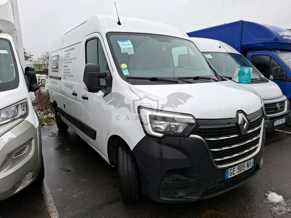 Renault Master L2H2 Grand Comfort 2022