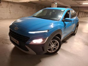 Hyundai Kona 1.6 CRDi Business 2021