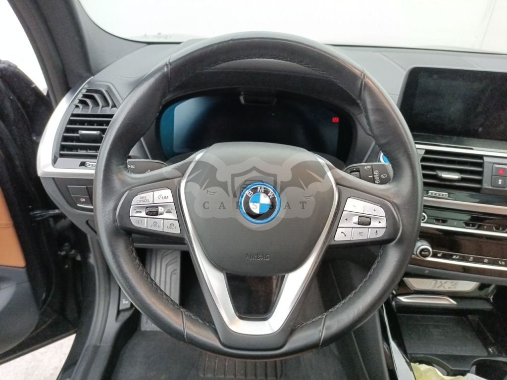BMW iX3 74 kWh 2022