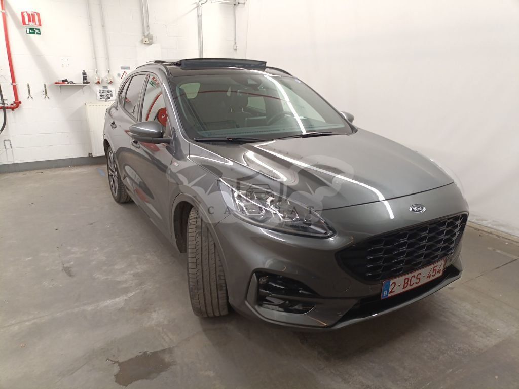 Ford Kuga 2.5i ST Line X 2021