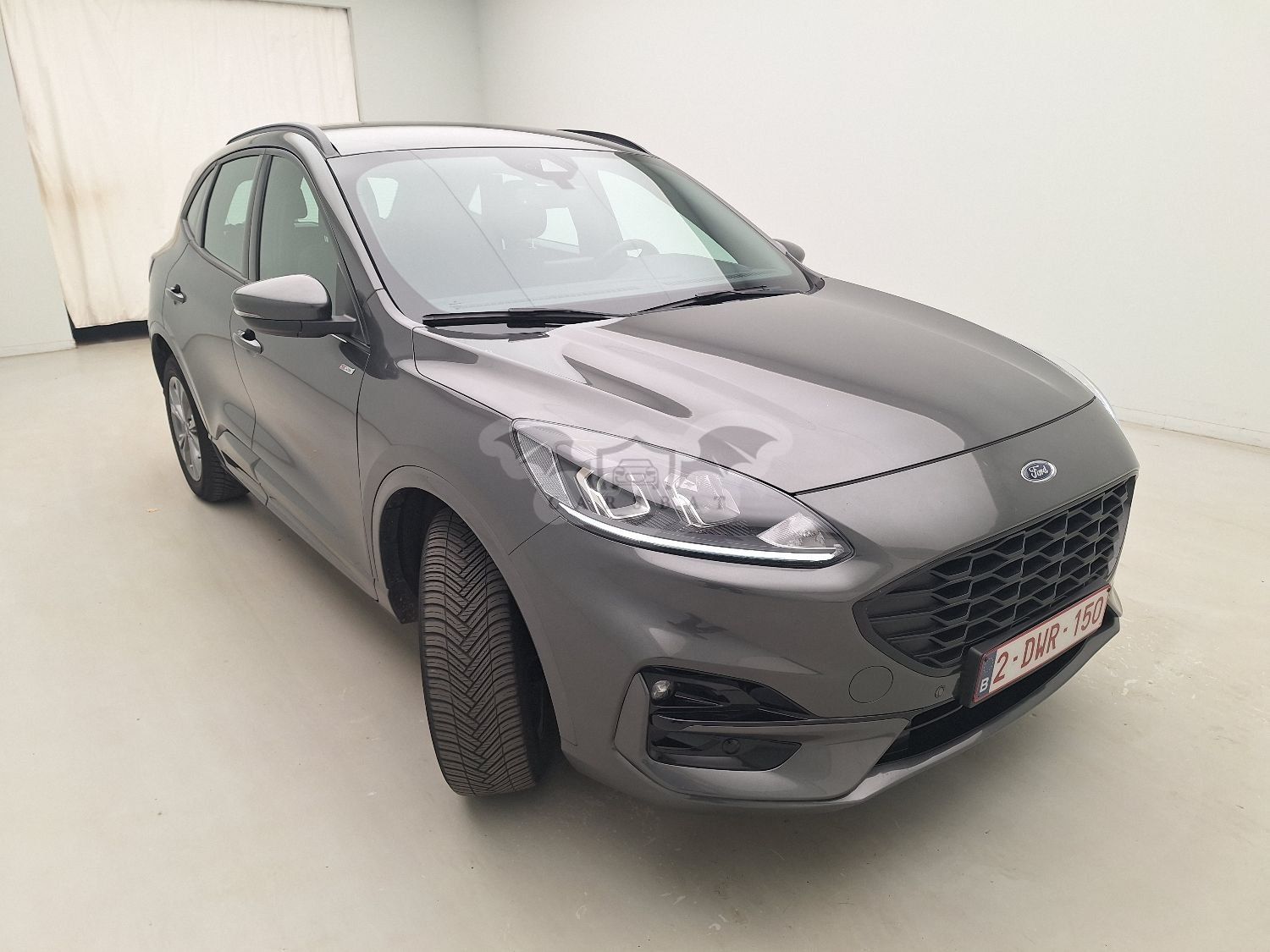 Ford Kuga 2.5i ST Line 2023