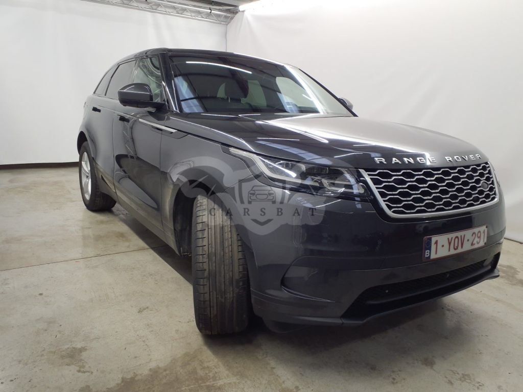 Land Rover Range Rover Velar 2.0 S 2020