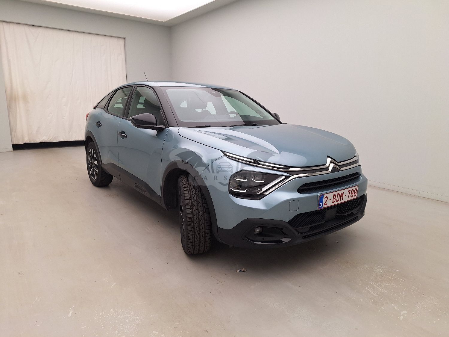 Citroën C4 1.5 HDI Feel 2021