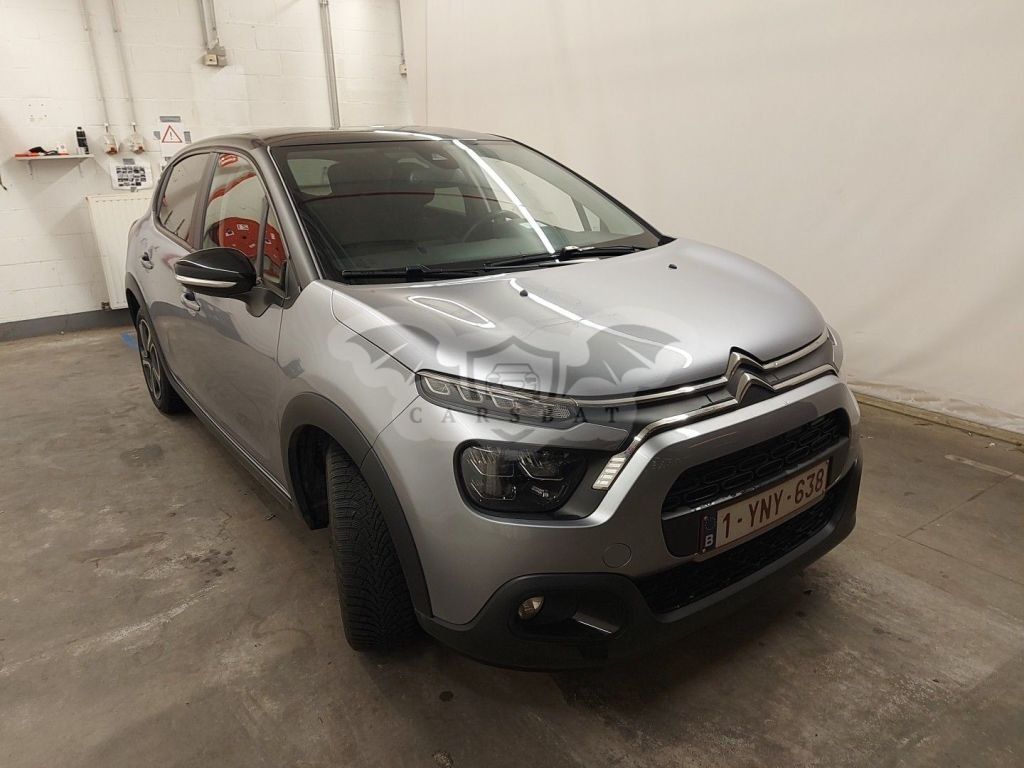 Citroën C3 1.2i Feel 2020