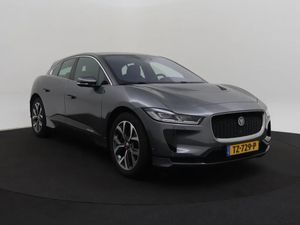 Jaguar I-Pace 90 kWh First Edition 2018