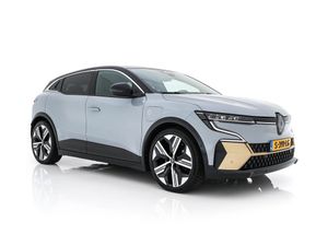 Renault Megane E-Tech Iconic 2023