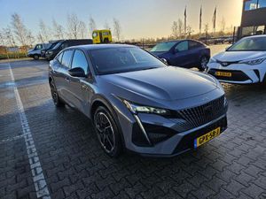 Peugeot 408 1.2 GT 2024
