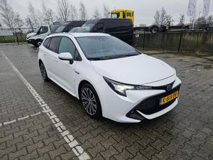 Toyota Corolla Touring Sports 1.8 Business 2021