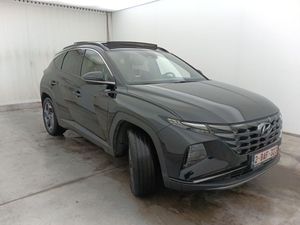 Hyundai Tucson 1.6 T-GDI Shine 2021