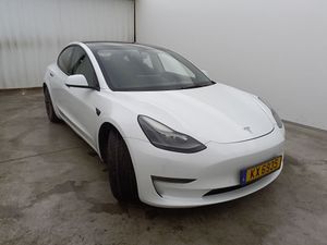 Tesla Model 3 Performance 75 kWh 2021