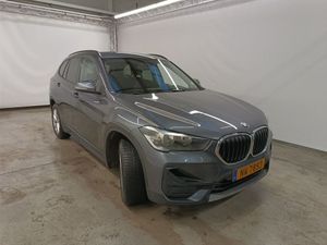 BMW X1 18d Lounge 2022