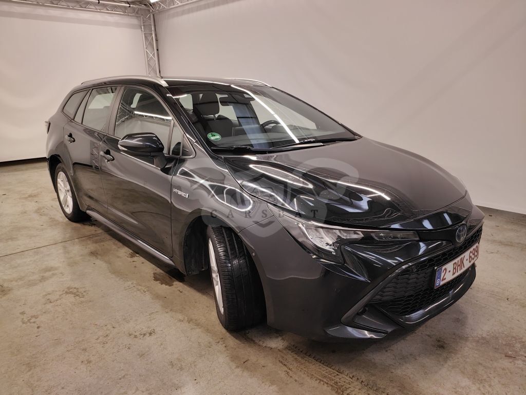 Toyota Corolla Touring Sports 1.8 Dynamic 2021