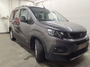 Peugeot Rifter 1.5 HDI Allure Pack 2021