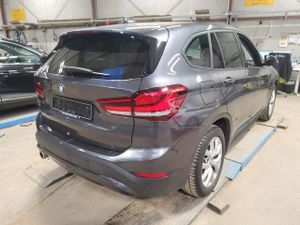 BMW X1 18i Advantage 2022