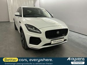 Jaguar E-Pace R-Dynamic S 2022