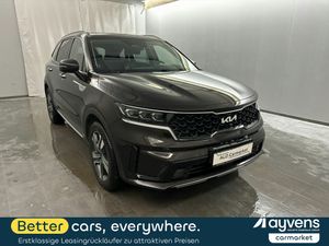 Kia Sorento 1.6 T-GDI Spirit 2022