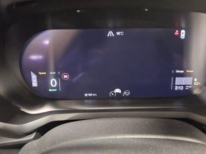Polestar 2 79 kWh 2022