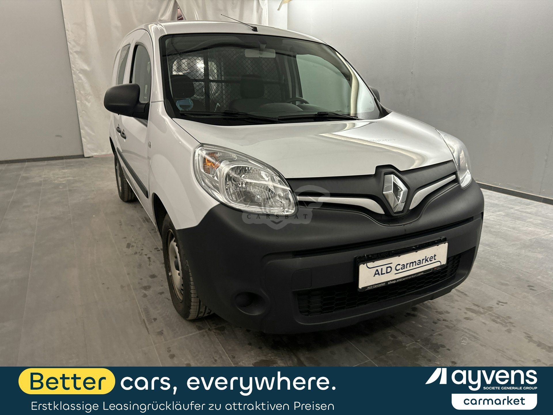 Renault Kangoo Extra 2020