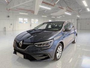 Renault Megane Grandtour 1.5 DCI Equilibre 2023