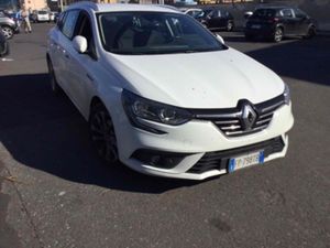 Renault Megane Grandtour 1.5 DCI 2018