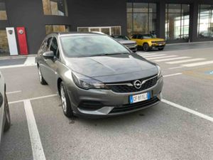 Opel Astra Sports Tourer 1.5 CDTI Business Elegance 2021