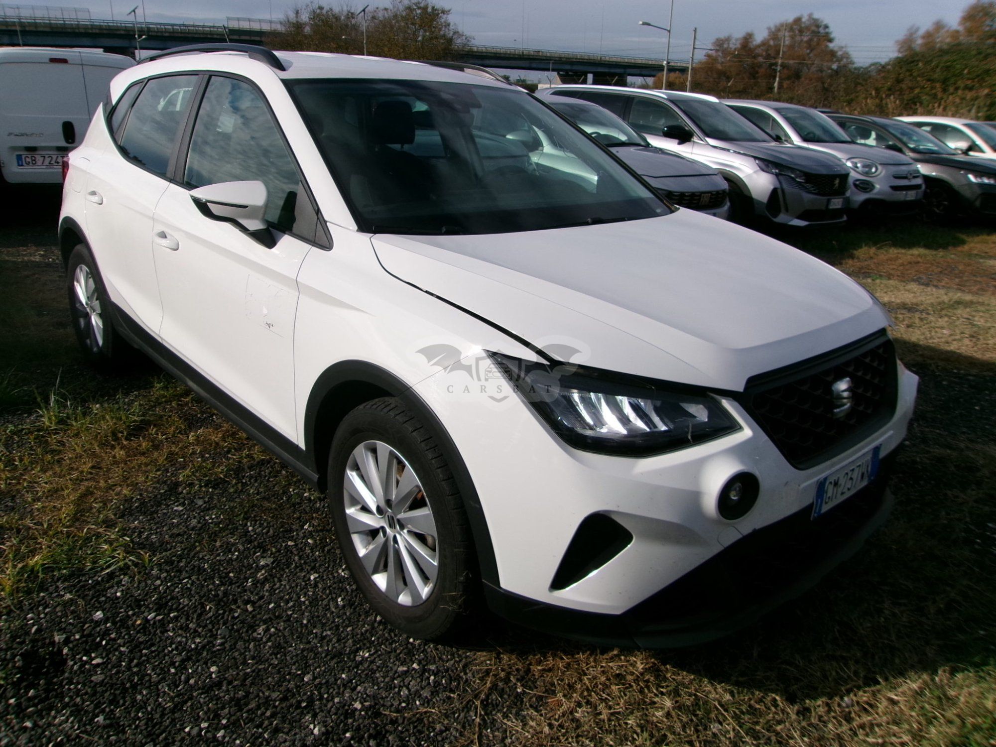 Seat Arona 1.0 TSI Style 2023