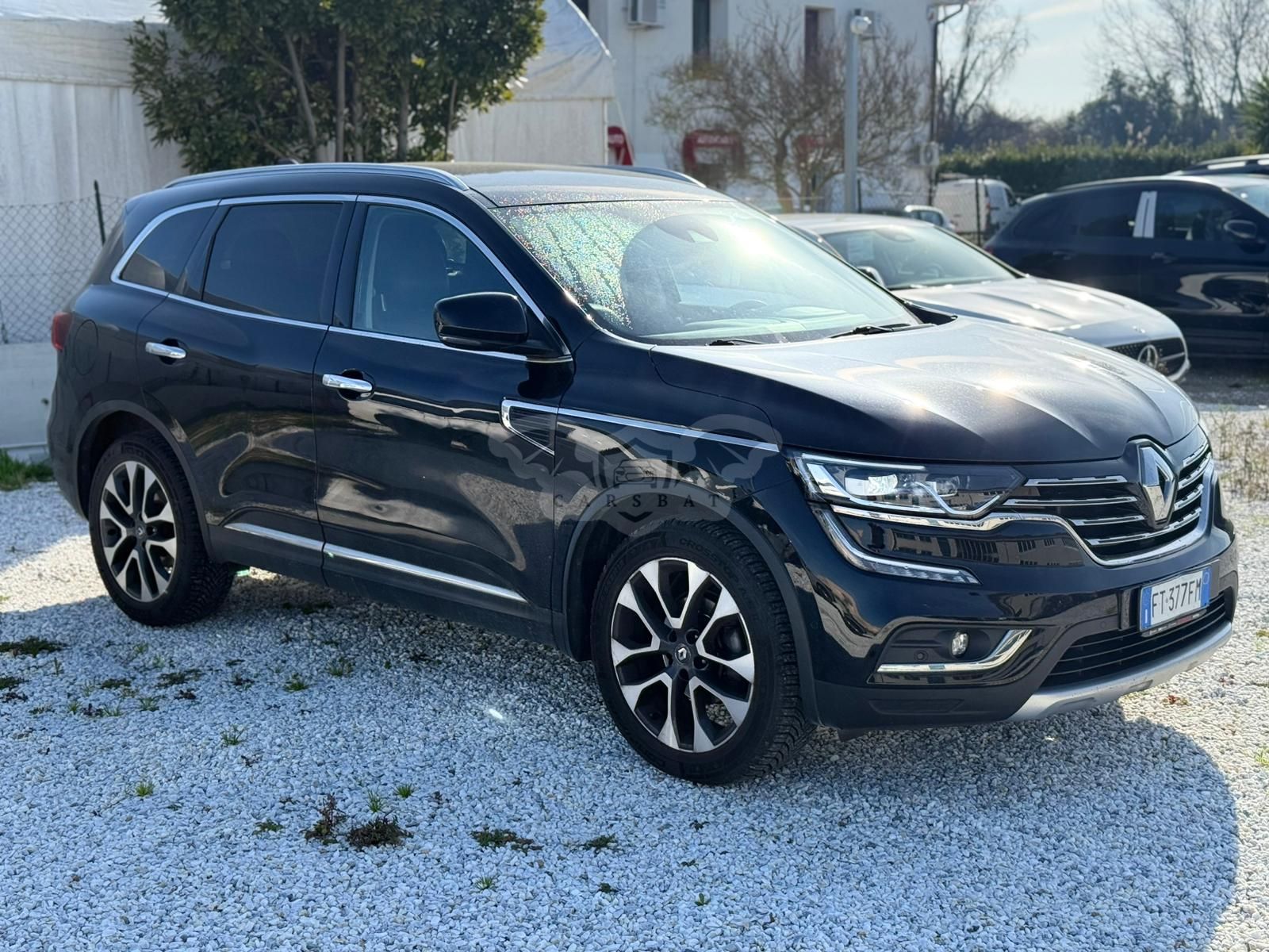 Renault Koleos 1.6 DCI Intens 2018