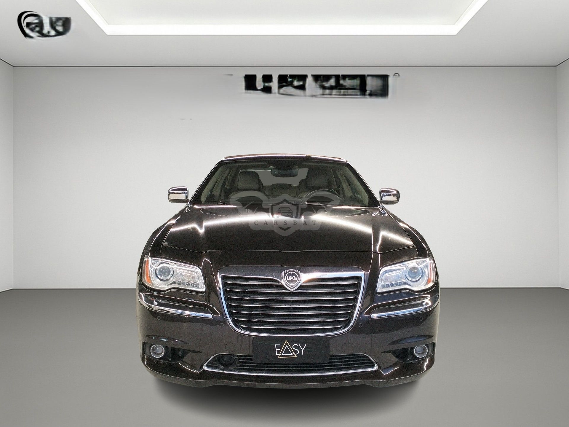 Lancia Thema 3.0 MultiJet Executive 2014