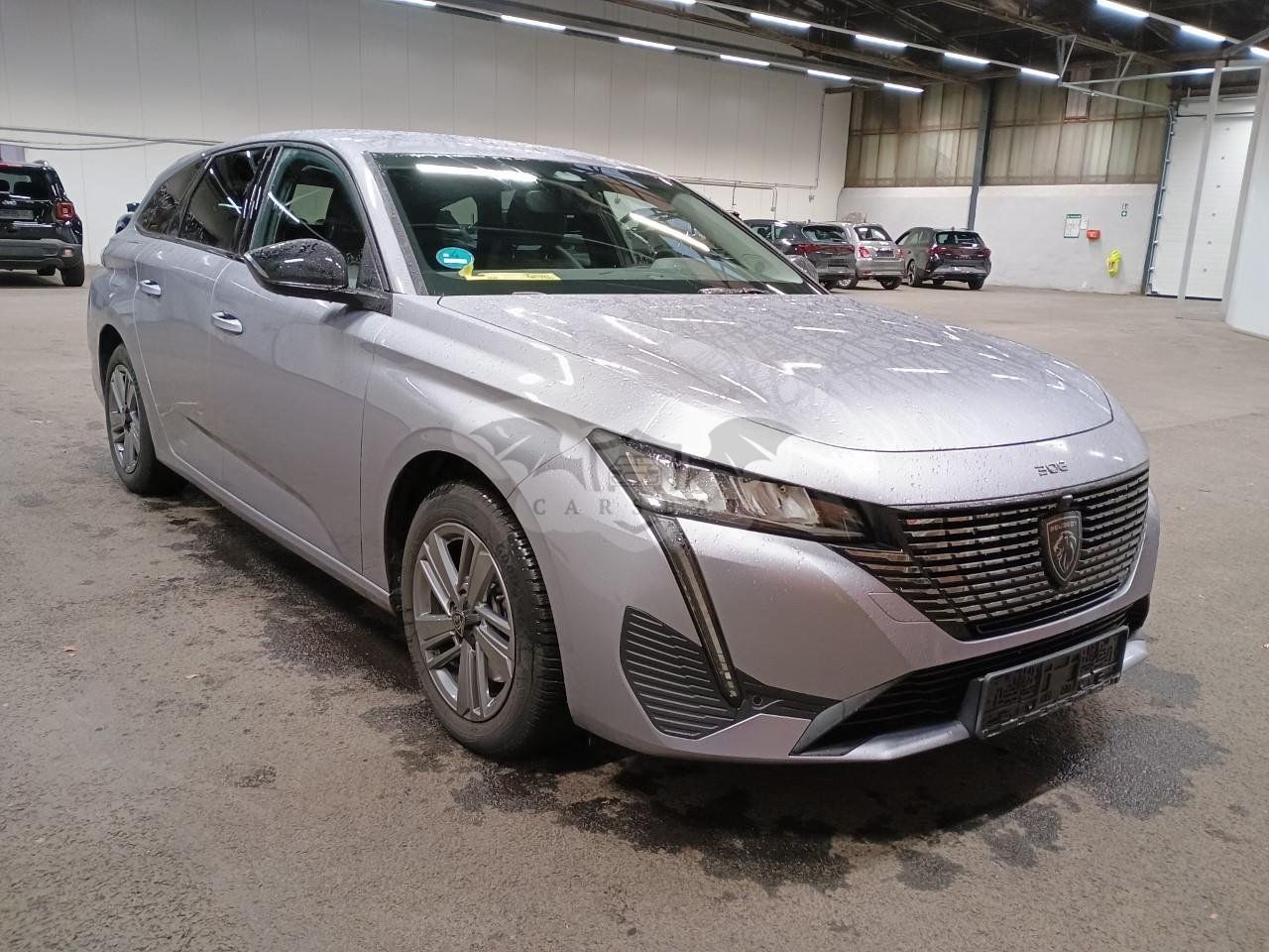Peugeot 308 SW Allure 2024