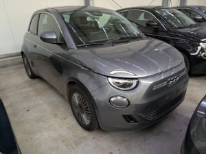 Fiat 500 e 37 kWh 2023
