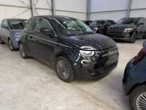 Fiat 500 e 37 kWh 2023