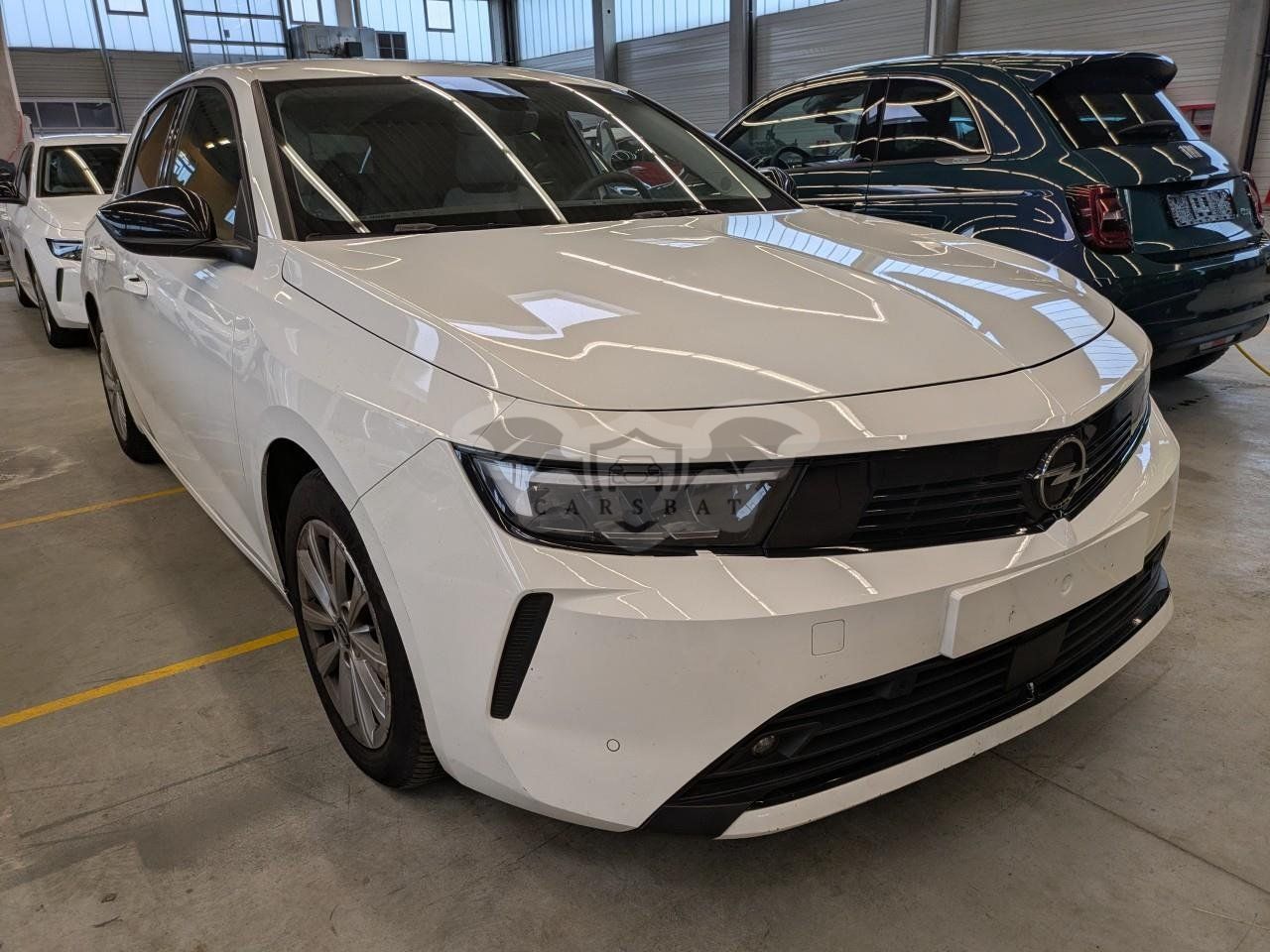 Opel Astra 1.2 Elegance 2023